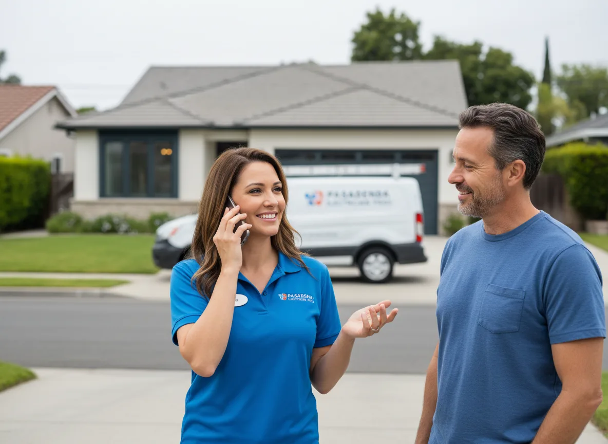 Electrician Cove, AR FAQs